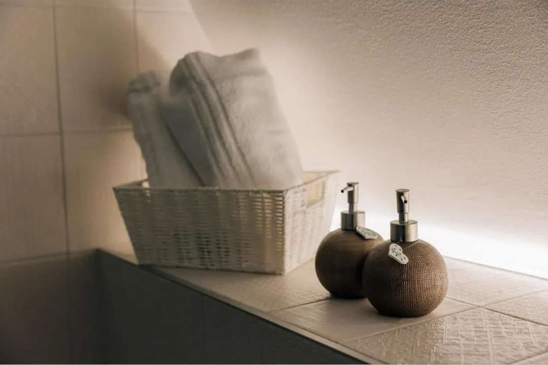 Nicolaus Suite Wellness Experience Bari